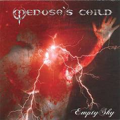 Medusa's Child : Empty Sky